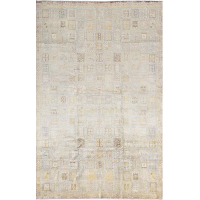 Sona One-of-a-Kind 9'9" X 14'11" Area Rug