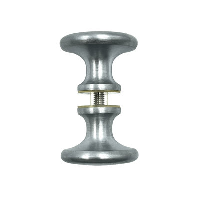 Porte de douche en verre Brixwell KTBTBSC Traditional Series