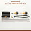 2-handle Bathroom Faucet-67081281