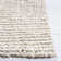 Estrin Natural Fiber Hand Woven Jute Solid Color Rug