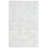 Niriyah Hand Tufted Wool/Viscose/Cotton Solid Color Rug in Ivory/Blue/Gray-1091967810