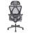 Inbox Zero Benjamyn Mesh Task Chair with Headrest-1468638472