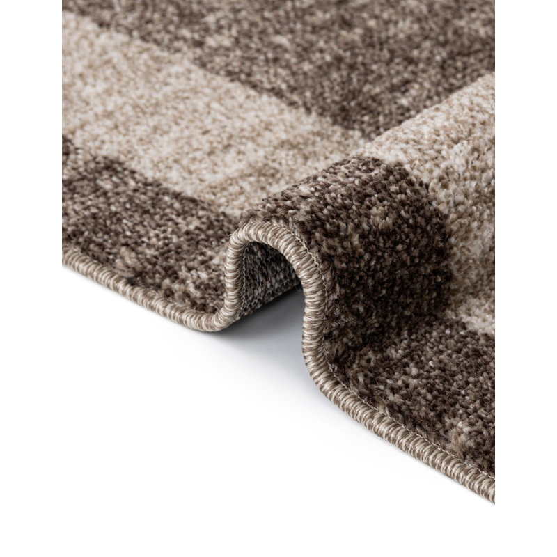 Songul Indoor Rug, Rectangle 7'1" x 10'