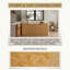 Buffet 59 po en MDF à 4 portes