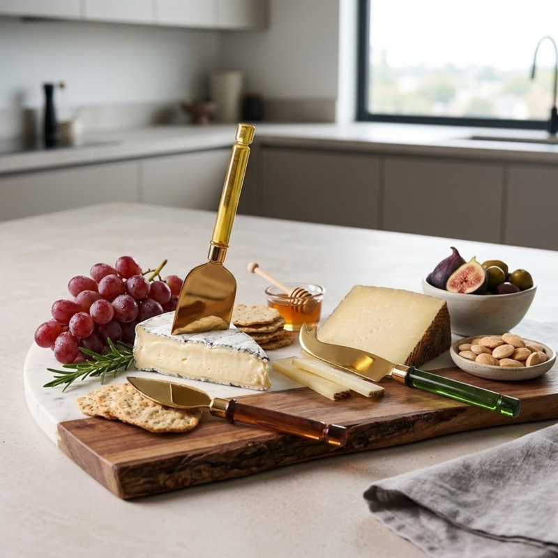 Niko Cheese, ensemble de 3