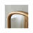 Peach Modern & Contemporary Full Length Mirror