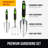 Heavy Duty Gardening Tools