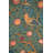 Woodpecker Without Verse European Tapestry Wall Hanging