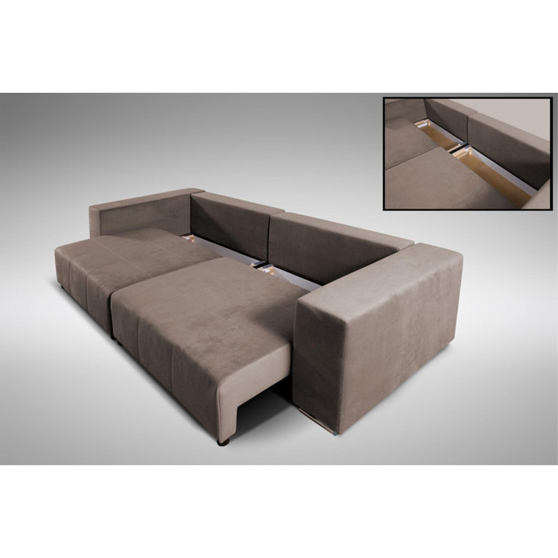 Candleick 3 Seater Sofa