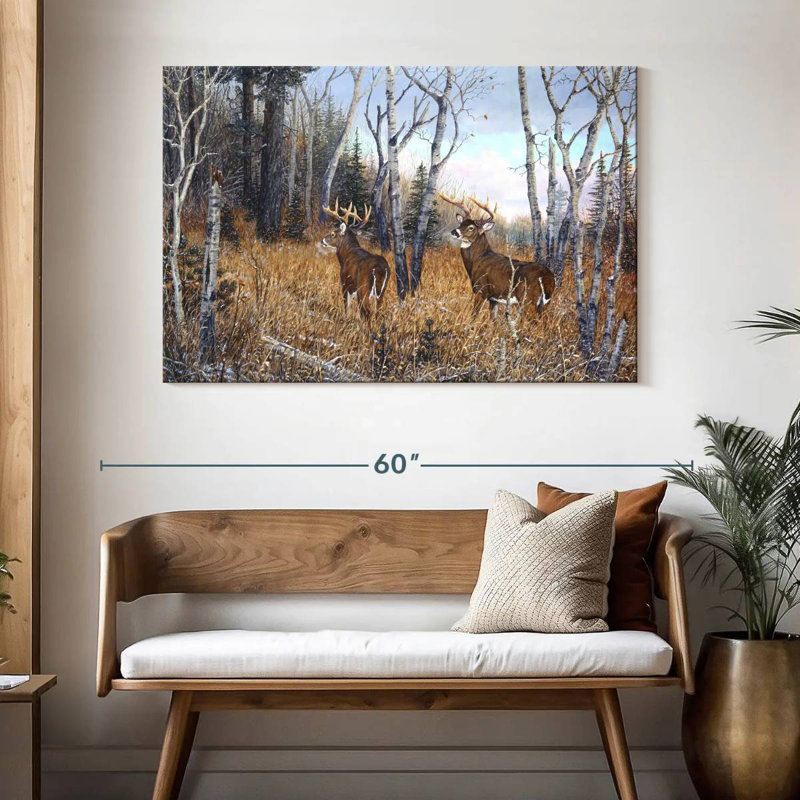 Bowhunter's Dream - Deer