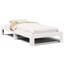 Solid Wood Bed-105717341-105717344
