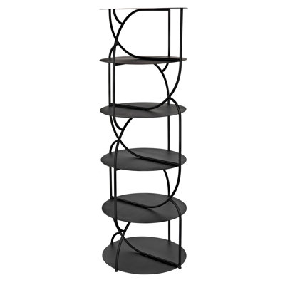 Rain Bookcase