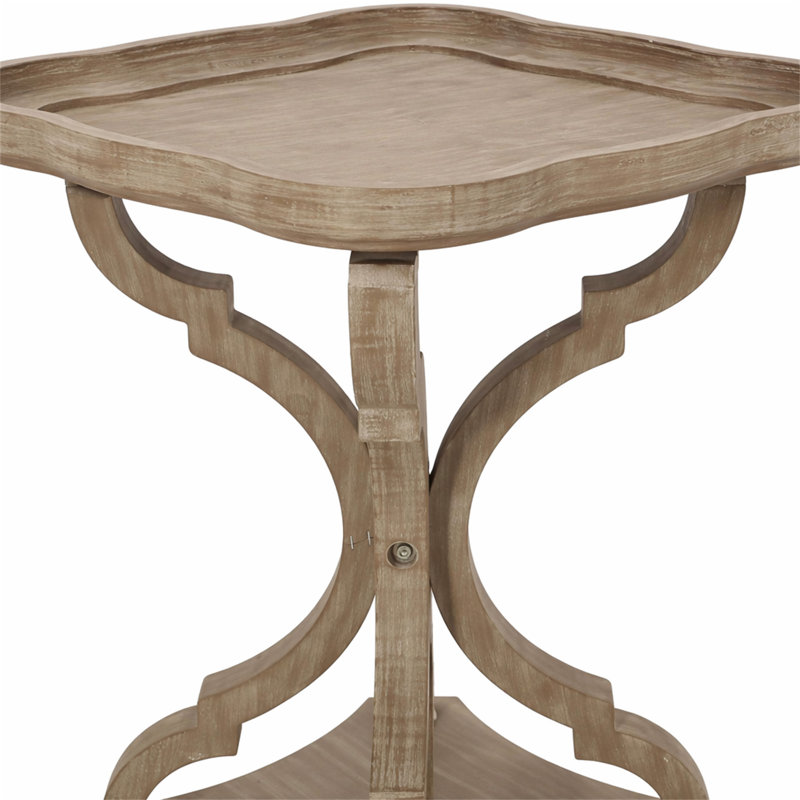 Table d'appoint, Natural