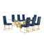 Sipple Dining Set-27881751-28309823