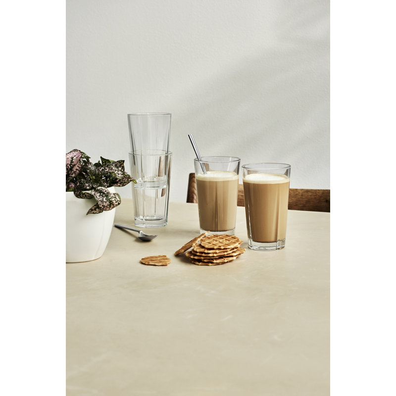 Grand Cru Drinking Glass