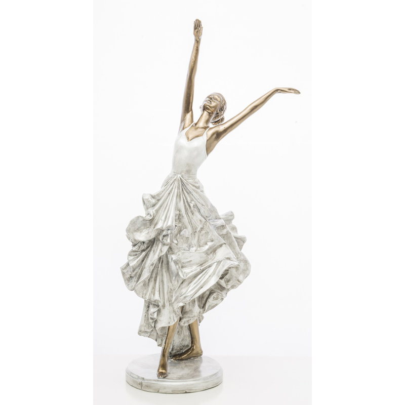 Chimeka People Figurines & Sculptures
