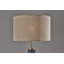 Lampe sur pied 64,5 po Portsmouth-67067721