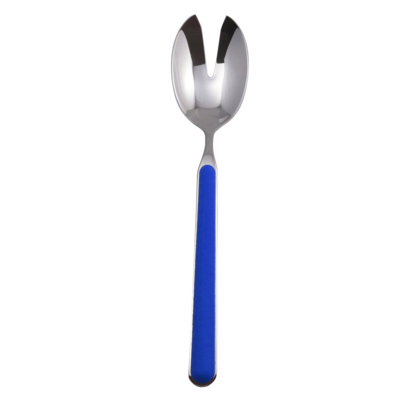 Pièce de service Fantasia, Blu Elettrico