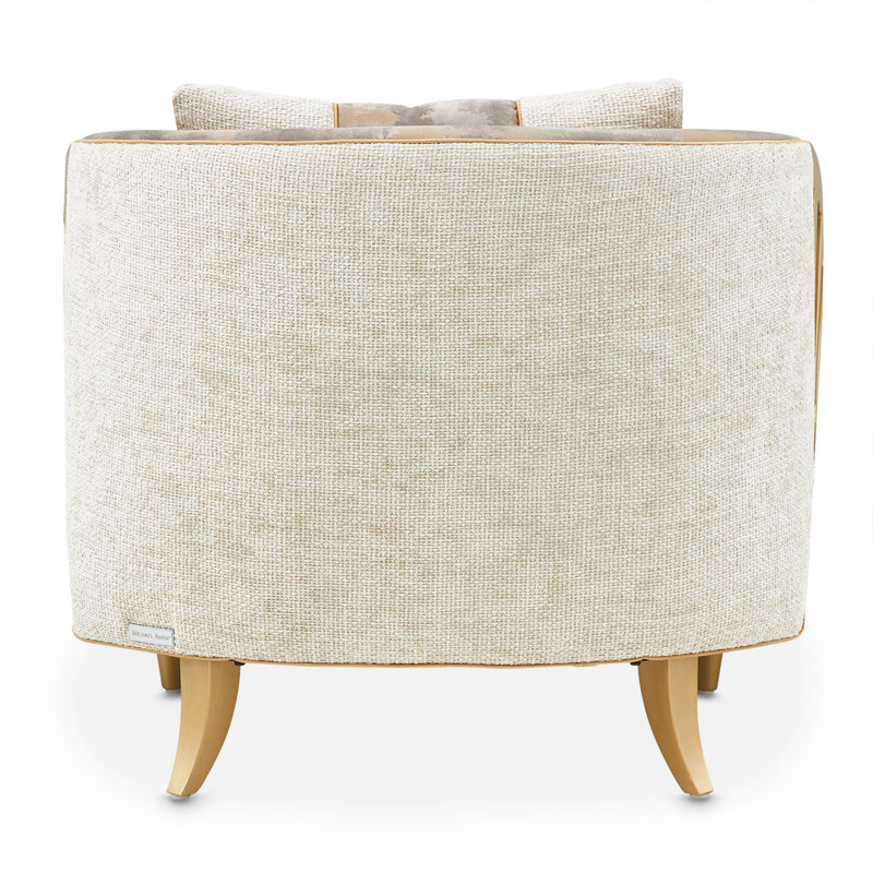 La Terrazza Armchair