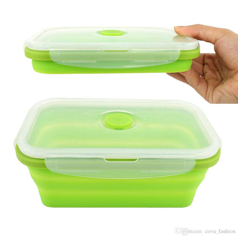 Contenant de rangement d'aliments