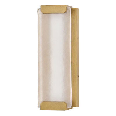 Hinkley Zayde Wall Mount Lantern