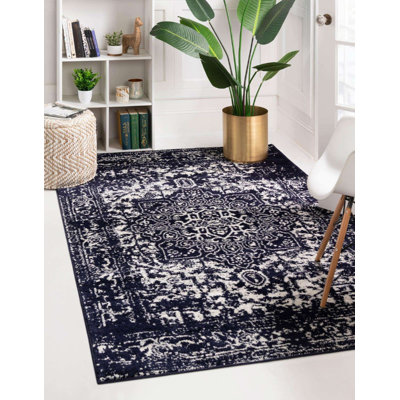 Tapis traditionnel Endesha