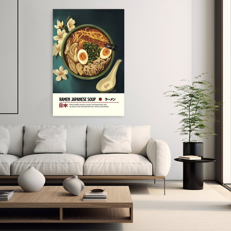 Art contemporain Art contemporain, H 60 po x l 40 po