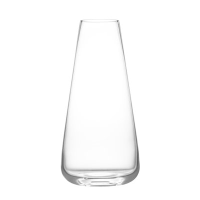 York - Vase - Large - Clear