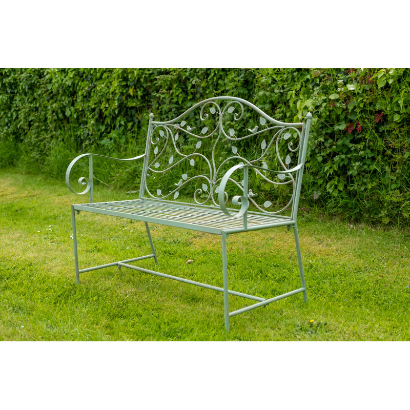Outdoor Bench