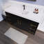 Ensemble de meuble-lavabo simple 60 "Spring-1217415905