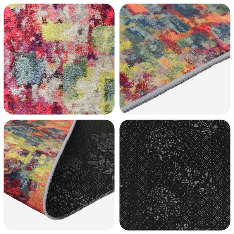 80cm X 150cm Area Rug