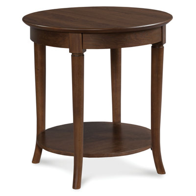 Campaigna End Table