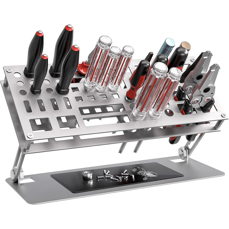Support de rangement pour tournevis Organisateur