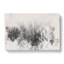 Moody Forest in Misurina Italy Watercolour - Wrapped Canvas-56663066