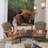 Jahad Rectangular Outdoor Buffet & Console Table