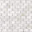 Mother of Pearl 11.75'' X 11.75'' Seashell Oval Mosaic Wall Tile 