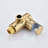 Complete Shower System with Rough in-Valve-97425498