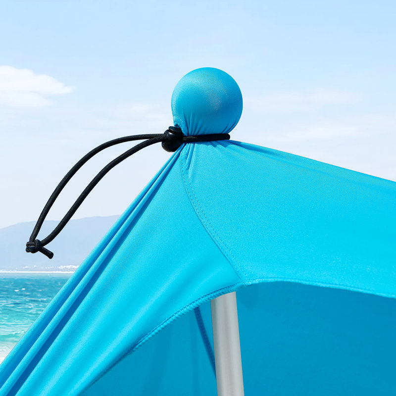 Cadan Tent, Light Blue