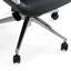 Fauteuil de direction en cuir Marqueal Genuini-86811839