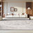 Aveon Oriental Ivory/Gray Area Rug-646403590