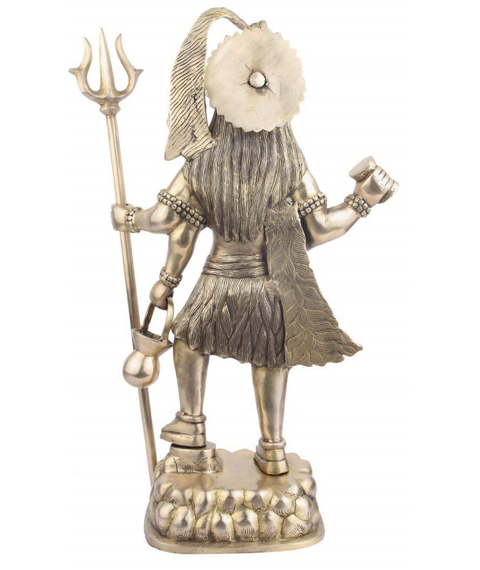 Dieu indou Shiva