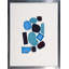 Fish Print by Evan Taylor