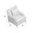 Addison Upholstered Armchair