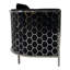 Fauteuil moderne, fauteuil d'appoint, fauteuil moderne, fauteuil