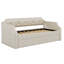 Lit de jour simple avec lit gigogne-35059115