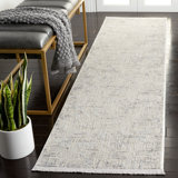 Whisper Performance Rug