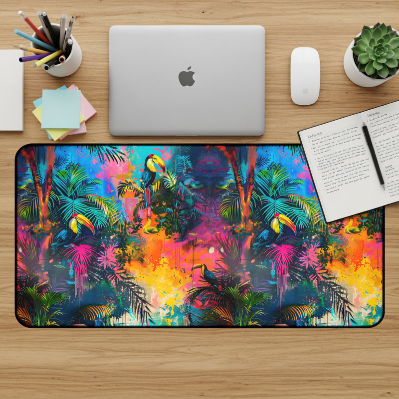 Desk Pad