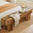 Rustic Brown