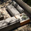 Grant Outdoor 3 - Piece Conversation Set-1504139028