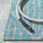 Sharmaine Performance Geometric Rug-1517777142